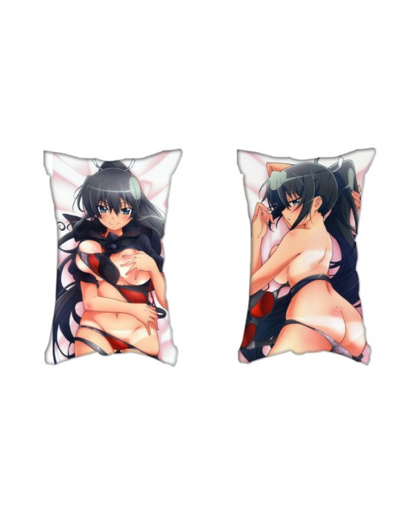 Homura Senran Kagura Anime Zwei-Wege-Trikot-Luftki...