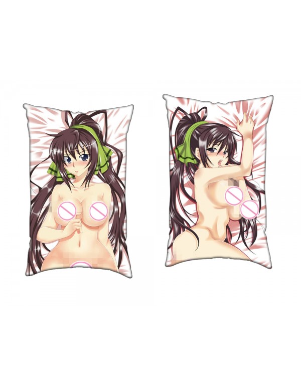 Infinite Stratos Anime Zwei-Wege-Trikot-Luftkissen...