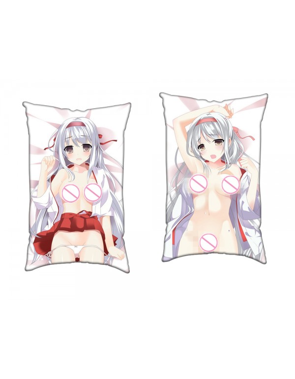 Kantai Collection Anime Zwei-Wege-Trikot-Luftkisse...