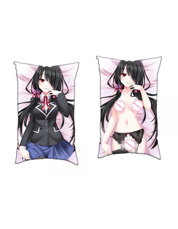 Kurumi Tokisaki Date A Live Anime Zwei-Wege-Trikot...