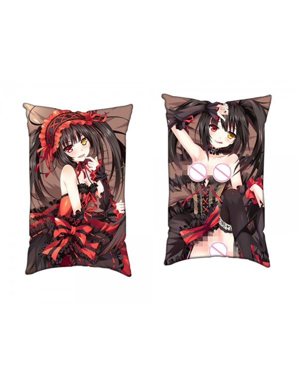 Kurumi Tokisaki Date A Live Anime Zwei-Wege-Trikot...