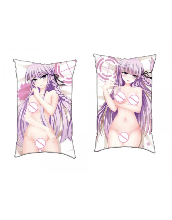 Kyoko Kirigiri Danganronpa Anime Zwei-Wege-Trikot-...