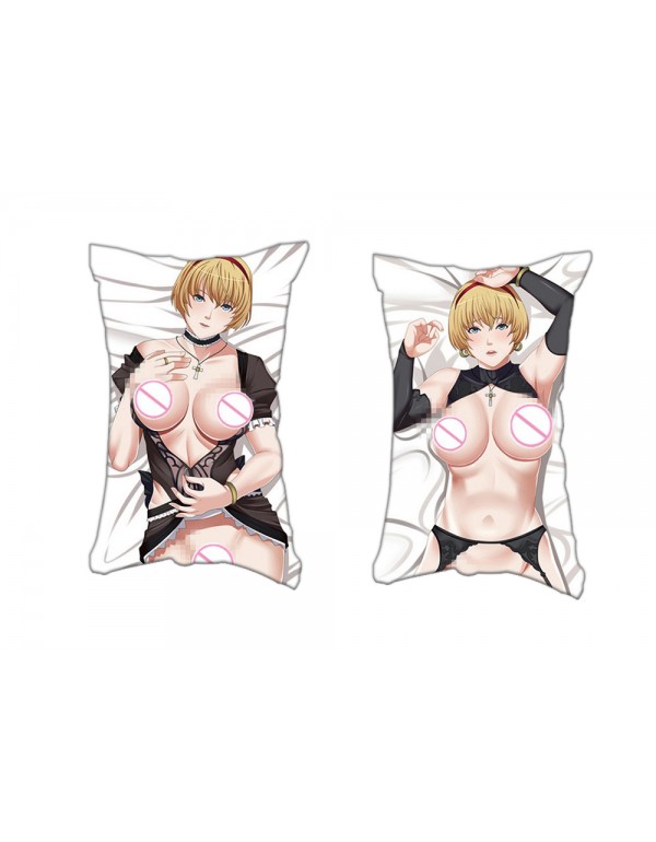 Makoto Nonohara Starless Anime Zwei-Wege-Trikot-Lu...