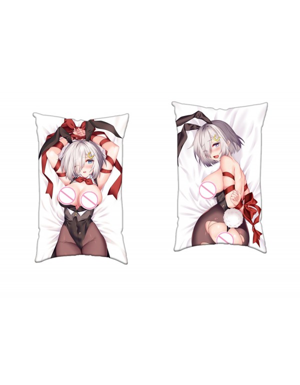 Mash Kyrielight Fate Grand Order Anime Zwei-Wege-T...
