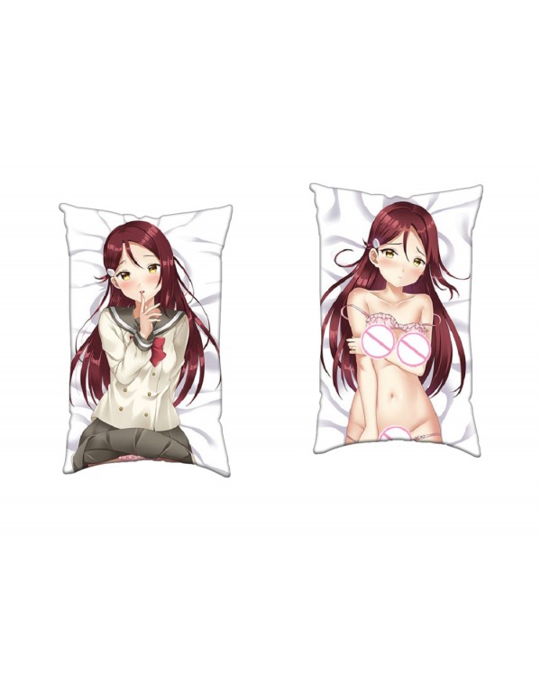 RIKO SAKURAUCHI LOVE LIVE SUNSHINE Anime Zwei-Wege...