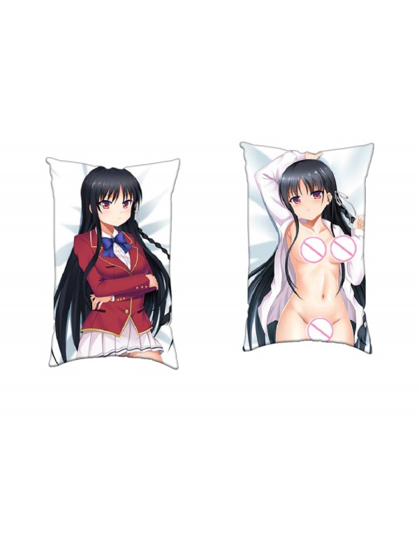 SUZUNE HORIKITA CLASSROOM OF THE ELITE Anime Zwei-...