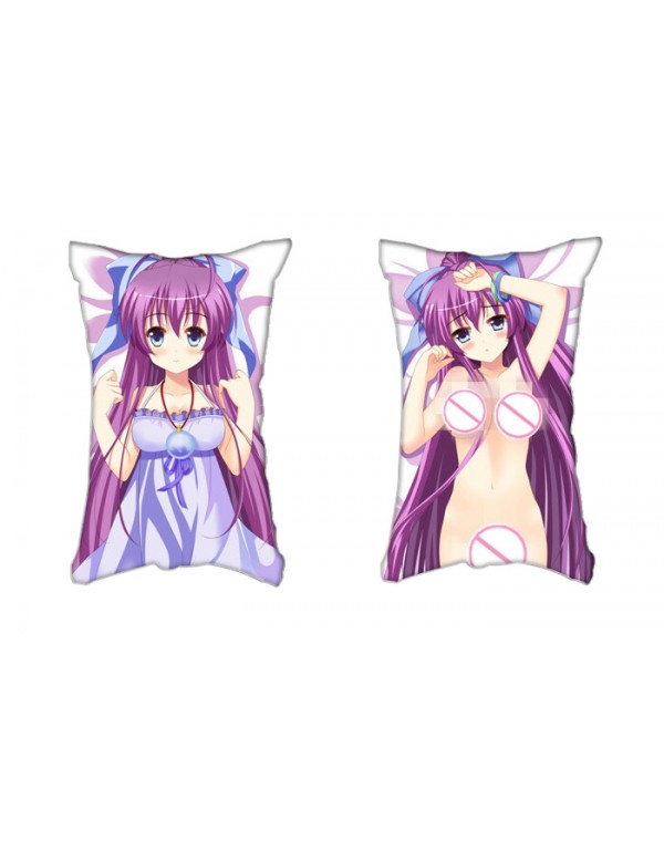 Nanana's Buried Treasure Anime Zwei-Wege-Trikot-Lu...