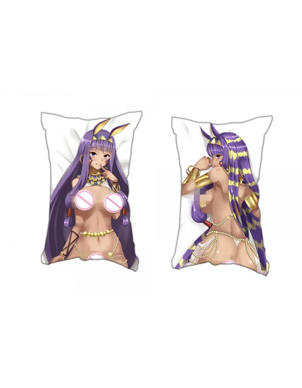 Nitocris Fate Grand Order Anime Zwei-Wege-Trikot-L...