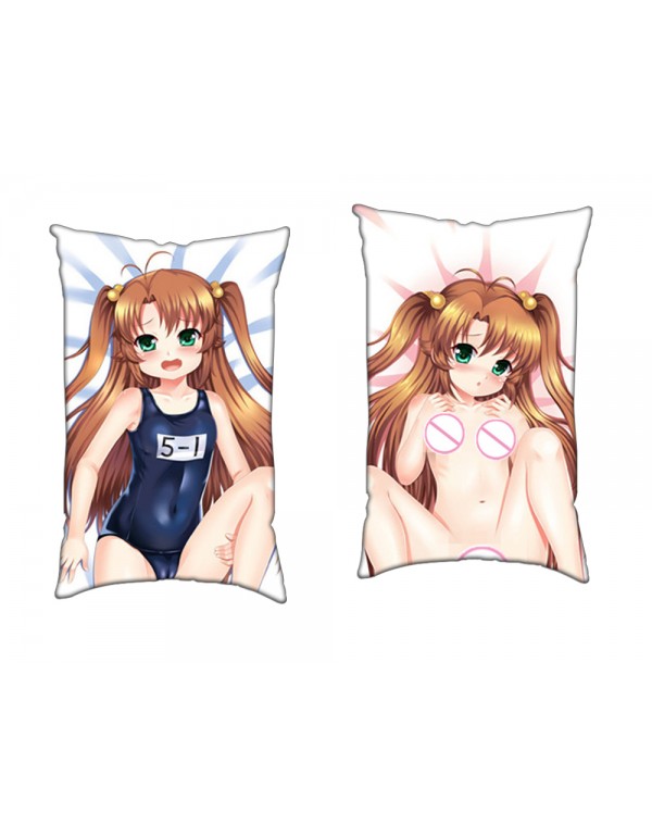 Non Non Biyori Komari Koshigaya Anime Zwei-Wege-Tr...