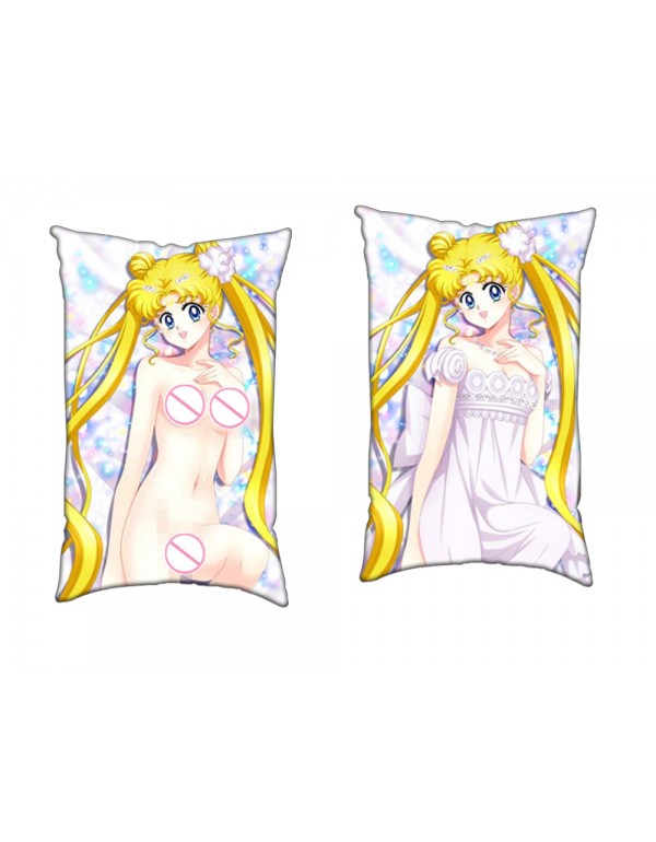 Sailor Moon Crystal Anime Zwei-Wege-Trikot-Luftkis...