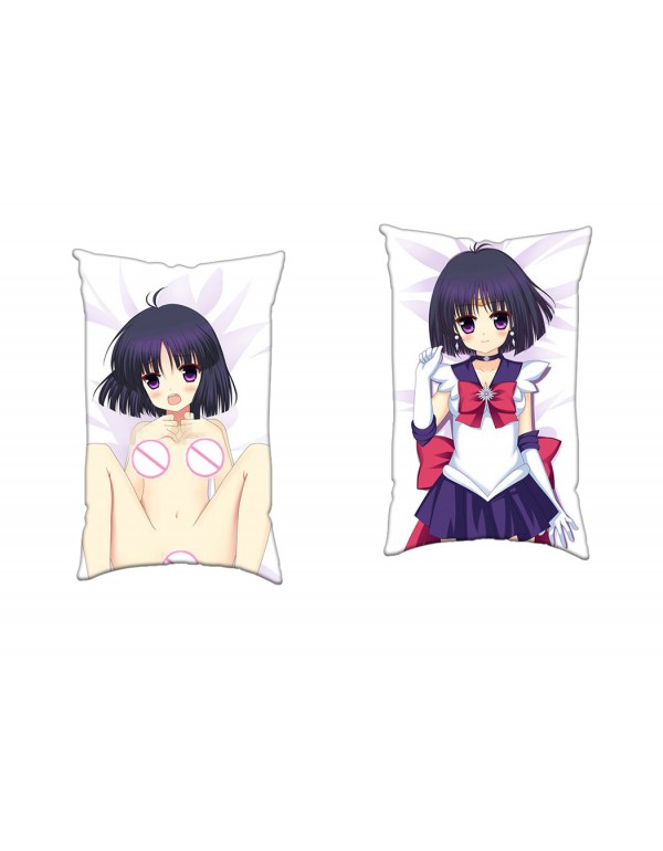 Sailor Saturn Sailor Moon Anime Zwei-Wege-Trikot-L...