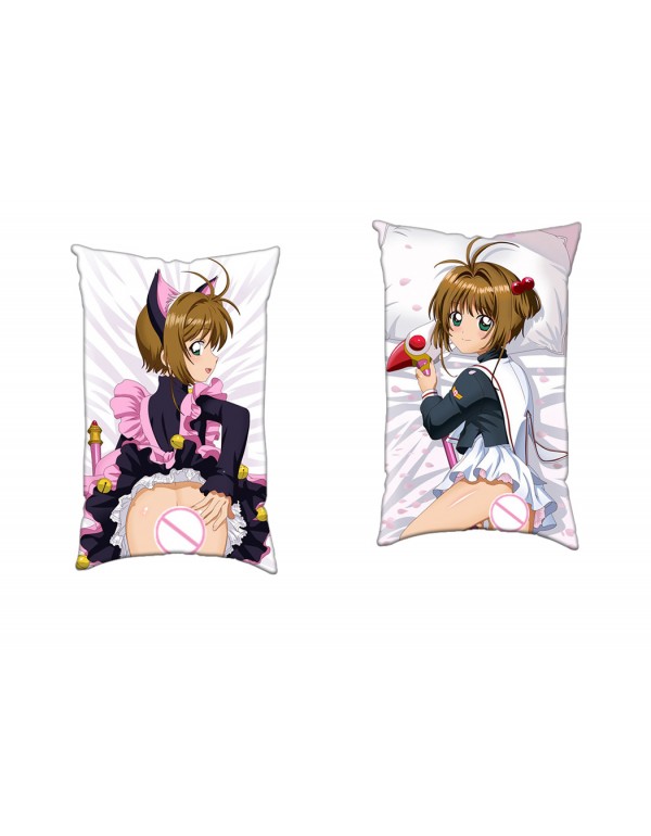Sakura Kinomoto Cardcaptor Sakura Anime Zwei-Wege-...