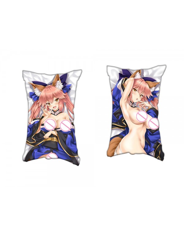 Tamamo no Mae Fate Anime Zwei-Wege-Trikot-Luftkiss...