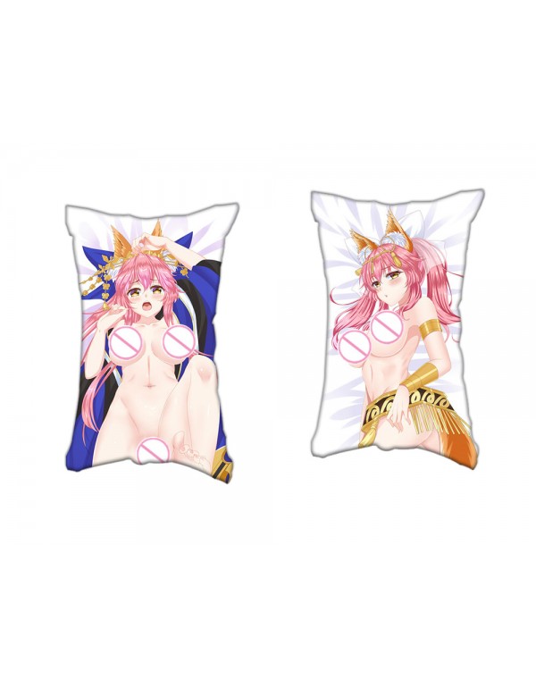 Tamamo no Mae Fate Anime Zwei-Wege-Trikot-Luftkiss...