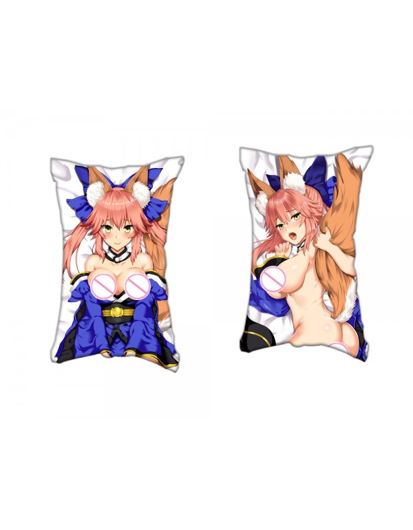 Tamamo no Mae Fate Anime Zwei-Wege-Trikot-Luftkiss...