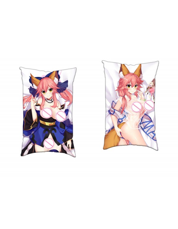 Tamamo no Mae Fate Anime Zwei-Wege-Trikot-Luftkiss...