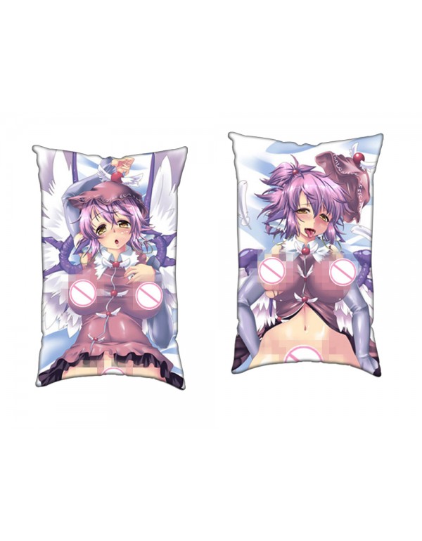 Touhou Project Anime Zwei-Wege-Trikot-Luftkissen m...