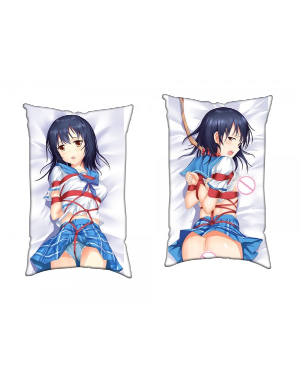 Yukina Himeragi Strike the Blood Anime Zwei-Wege-T...