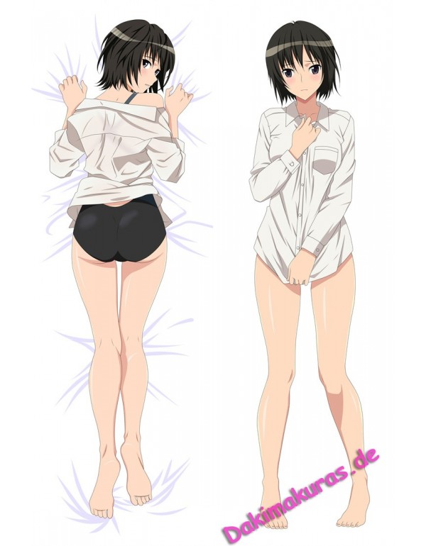 Ai Nanasaki - Amagami SS Dakimakura kissen Billig Anime Kissenbezug Kaufen