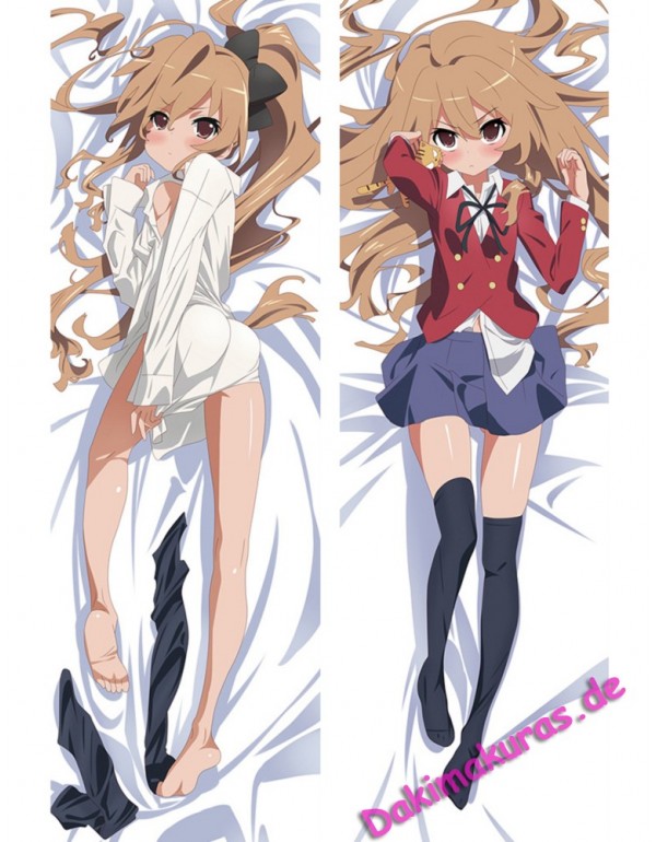 Aisaka Taiga - Toradora Anime Kissen Dakimakura um...