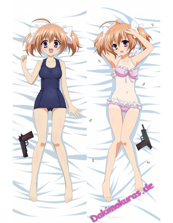 Akari mmamiya - Hidan no Aria Dakimakura kaufen kissen anime Kissenbezug billig