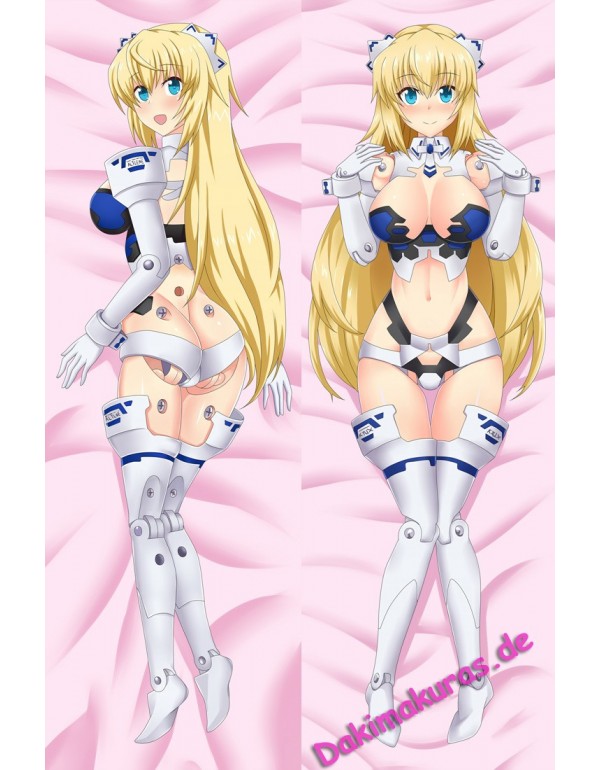 Altlene - Busou Shinki Anime Kissen Dakimakura uma...