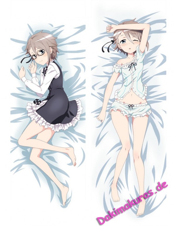 Ange - Princess Principal Dakimakura kaufen kissen anime Kissenbezug billig