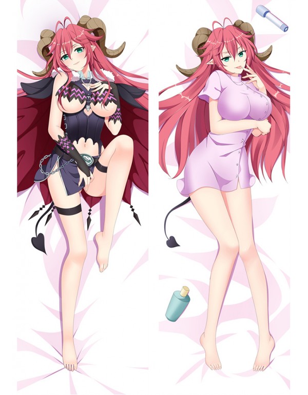 Asmodeus - Sin Nanatsu no Taizai Anime Kissen Dakimakura umarmt Körper Kissenbezüge