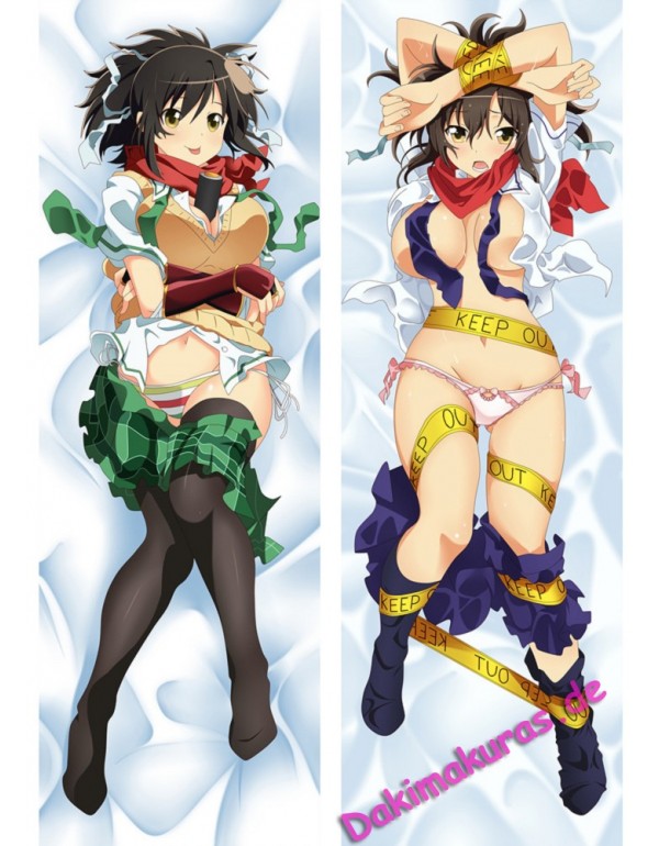 Asuka - Senran Kagura Dakimakura kaufen kissen ani...