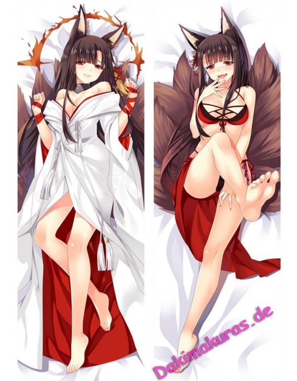 Azur Lane Dakimakura kissen Billig Anime Kissenbez...