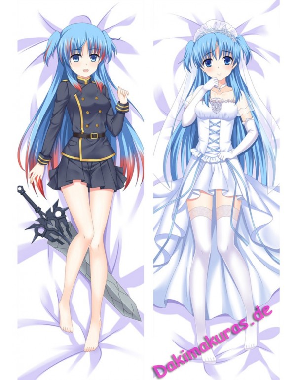 Chtholly Nota Seniorious - WorldEnd Dakimakura kissen Billig Anime Kissenbezug Kaufen