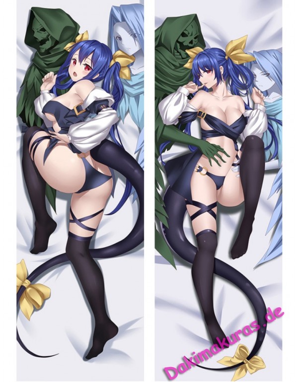 Dizzy - Guilty Gear Dakimakura kissen Billig Anime Kissenbezug Kaufen