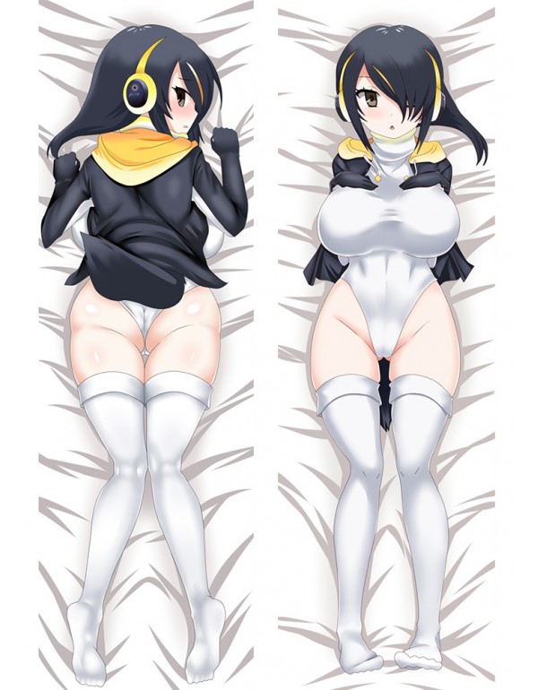 Emperor Penguin - Kemono Friends Lange Anime Japen...
