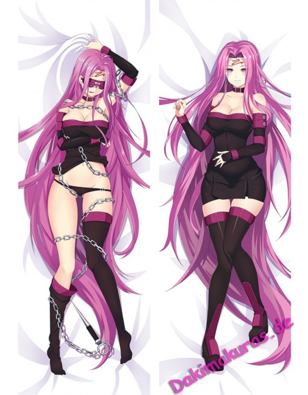 Fate Anime Kissen Dakimakura Umarmungs Körper Kis...