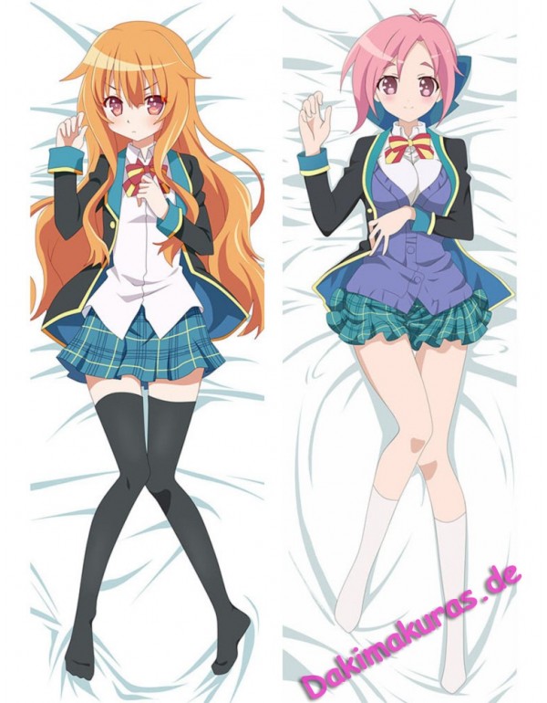 GJ Club Dakimakura kissen Billig Anime Kissenbezug Kaufen