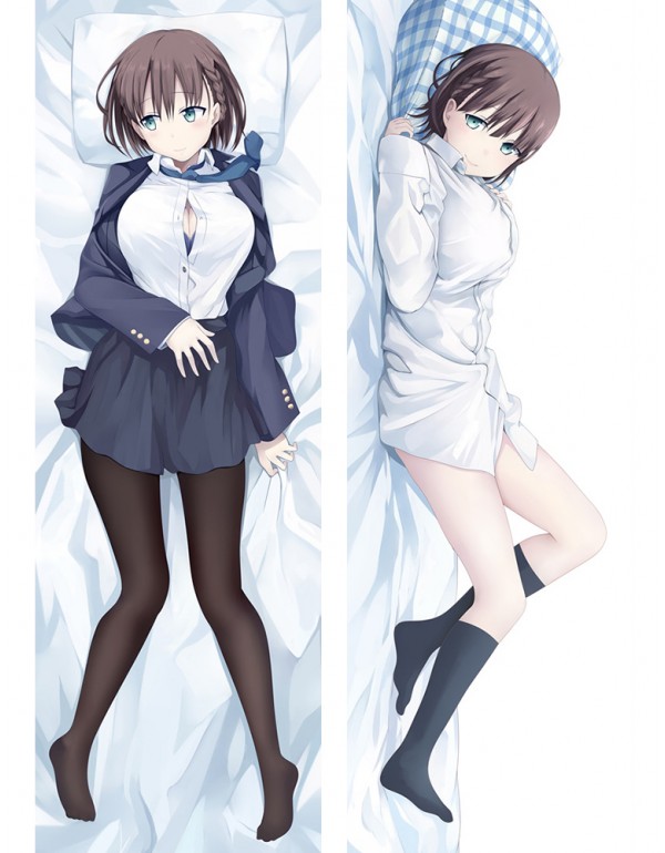 Getsuyobi no Tawawa Dakimakura kissen Billig Anime...