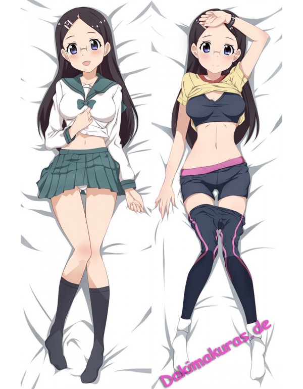 Girls beyond the youth KOYA Dakimakura kaufen kiss...