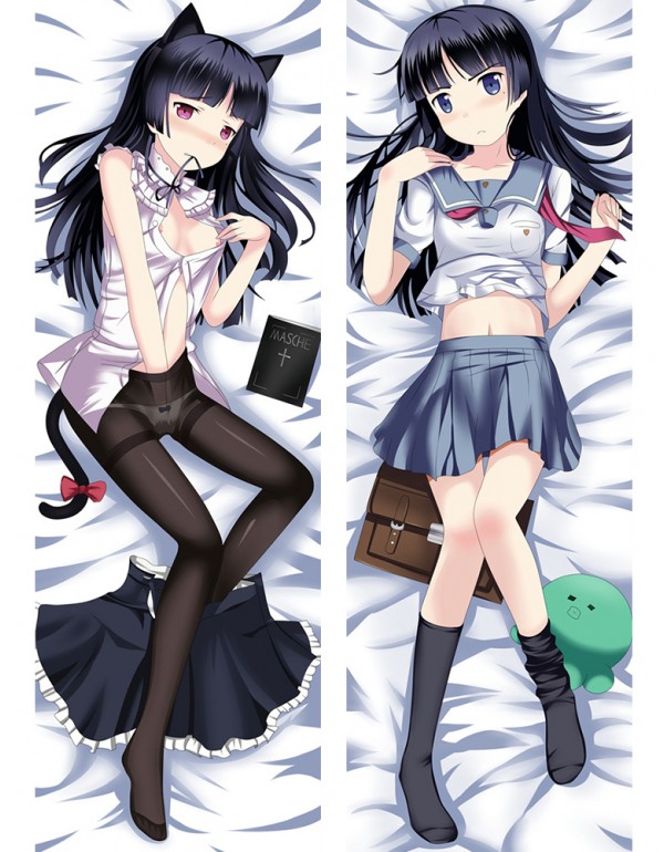 Gokou Ruri - Oreimo Dakimakura kaufen kissen anime...