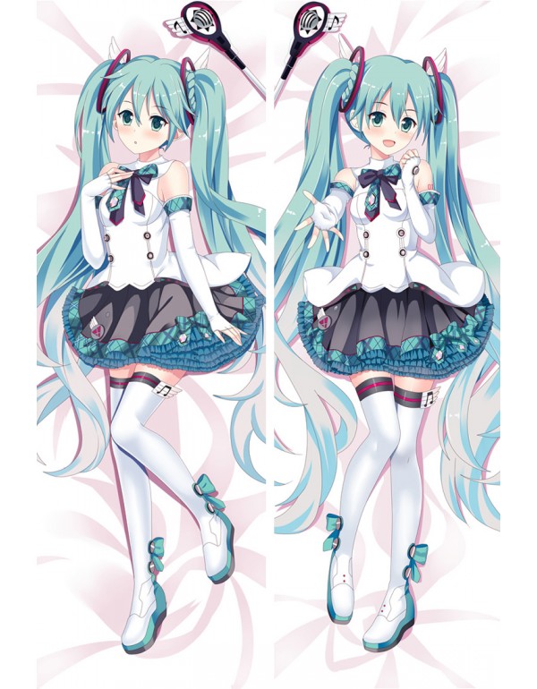 Hatsune Miku - Vocaloid Anime Kissen Dakimakura umarmt Körper Kissenbezüge