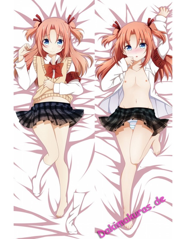 Hime Arikawa - HimeGoto Dakimakura kissen Billig A...