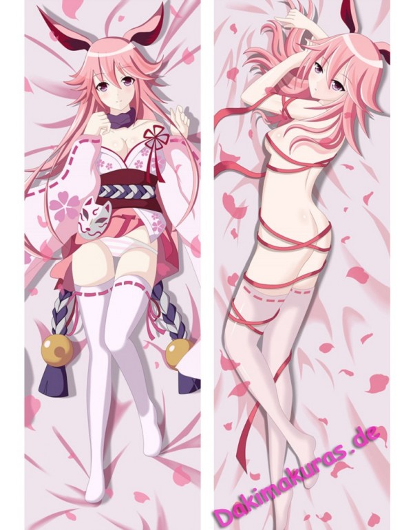 Honkai Impact Dakimakura kissen Billig Anime Kissenbezug Kaufen