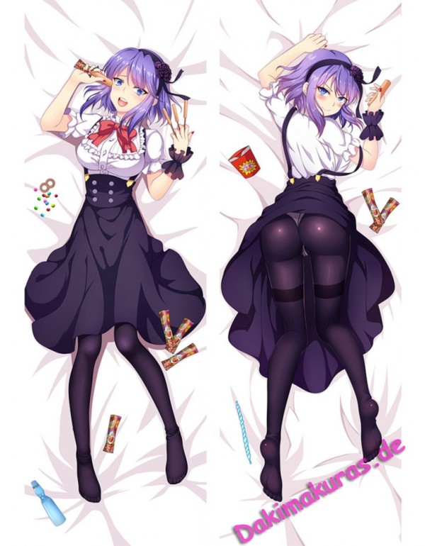 Hotaru Shidare - Dakashi Kashi Dakimakura kaufen k...