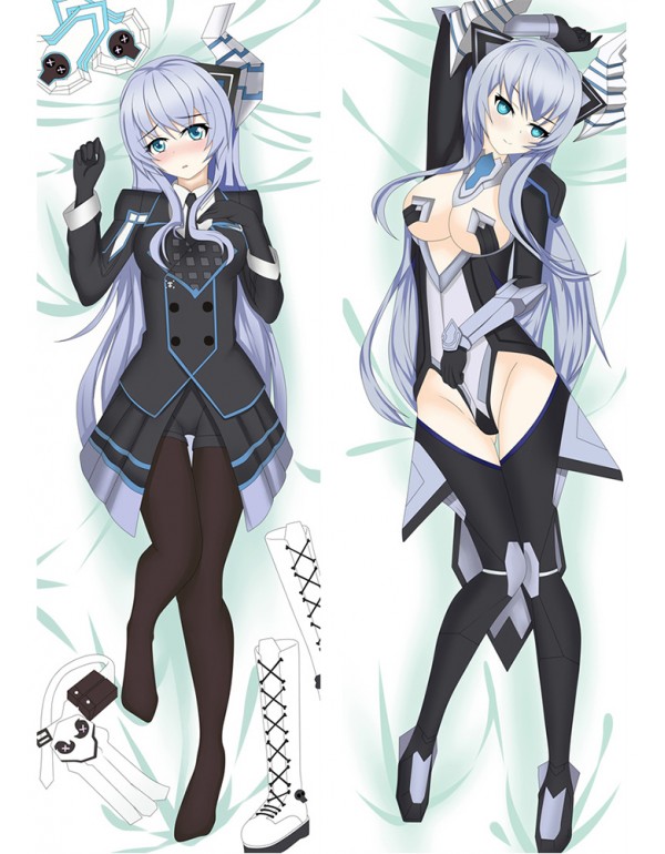 Hyperdimension Neptunia Anime Kissen Dakimakura um...