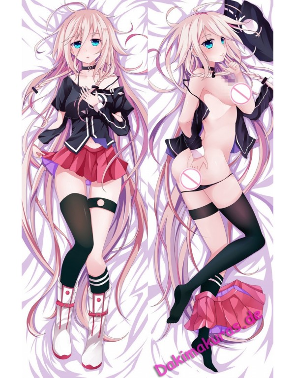 IA - Vocaloid Dakimakura kissen Billig Anime Kissenbezug Kaufen