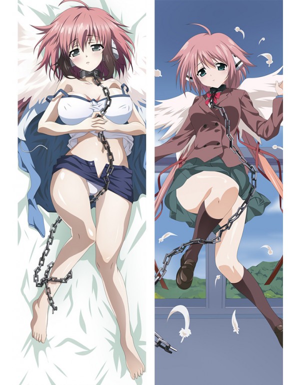 Ikaros - Heaven's Lost Property Dakimakura kaufen ...