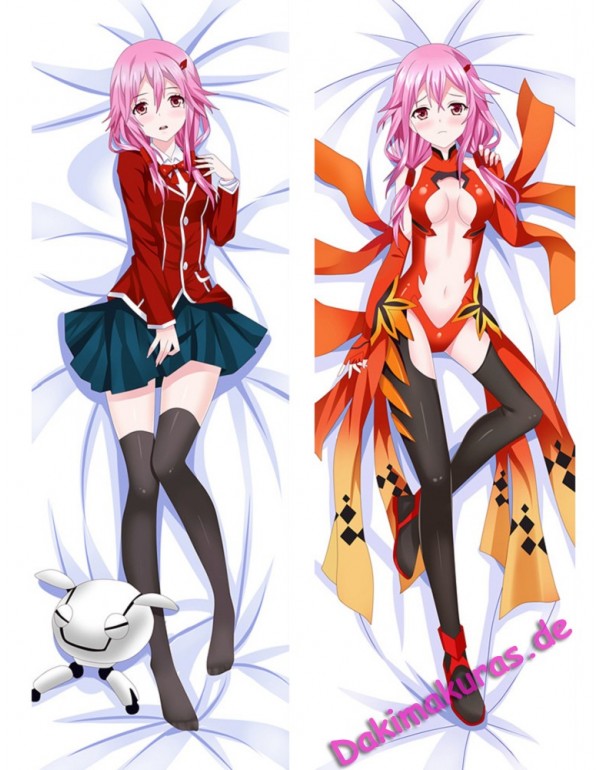 Inori Yuzuriha - Guilty Crown Dakimakura kaufen ki...