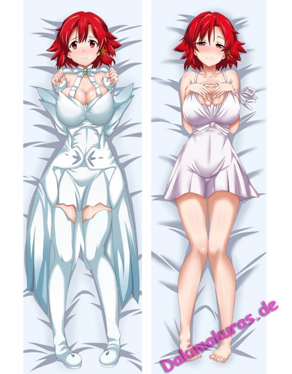 Izetta The Last Witch Dakimakura kaufen kissen ani...