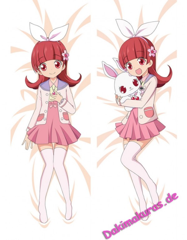 Jewel Pets Dakimakura kissen Billig Anime Kissenbe...