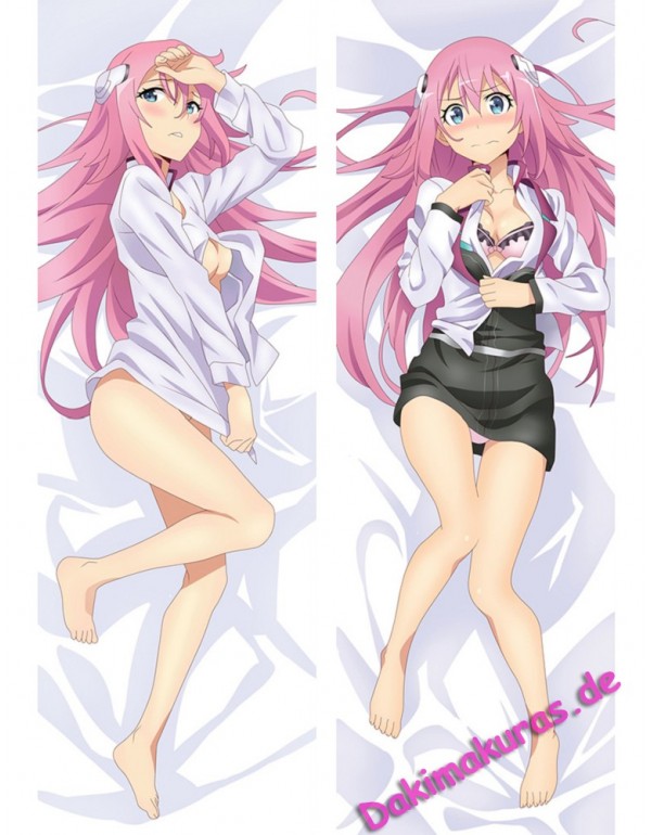 Julis Riessfeld - The Asterisk War Anime Kissen Da...