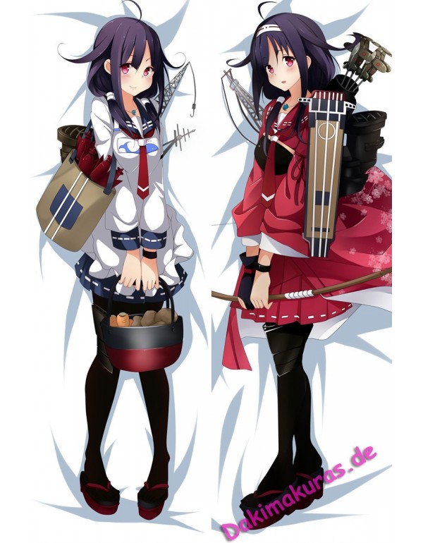 Kancolle Anime Kissen Dakimakura umarmt Körper Ki...